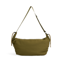 Markberg Alpine Crossbody Taske Ivy Green Recycled