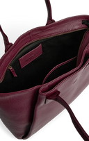 SayaMBG Arbejdstaske, Grain