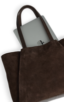 SayaMBG Arbejdstaske, Suede