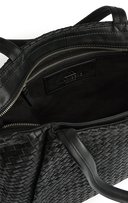 SayaMBG Arbejdstaske, Flet