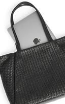 SayaMBG Arbejdstaske, Flet