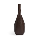 Markberg Samara Taske Espresso Brown Soft Vintage Læder