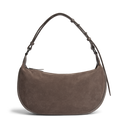 Markberg Muse Taske Major Brown Suede