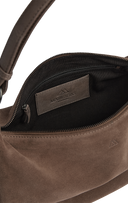 Markberg Muse Taske Major Brown Suede