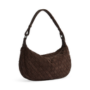 MuseMBG Taske, Suede Flet