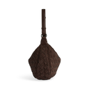 MuseMBG Taske, Suede Flet