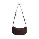 MuseMBG Taske, Suede Flet