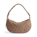 MuseMBG Taske, Suede Flet