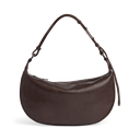 Markberg Muse Taske Espresso Brown Soft Vintage
