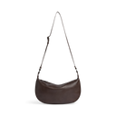 Markberg Muse Taske Espresso Brown Soft Vintage