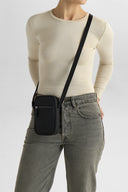 StateMBG Mobiltaske, Rubber