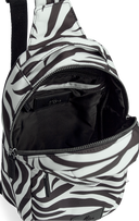 TrekMBG Sling Bag, Recycled