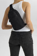 TrekMBG Sling Bag, Rubber