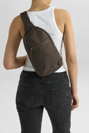 TrekMBG Sling Bag, Rubber