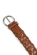 HarlynMBG Bælte, Weave