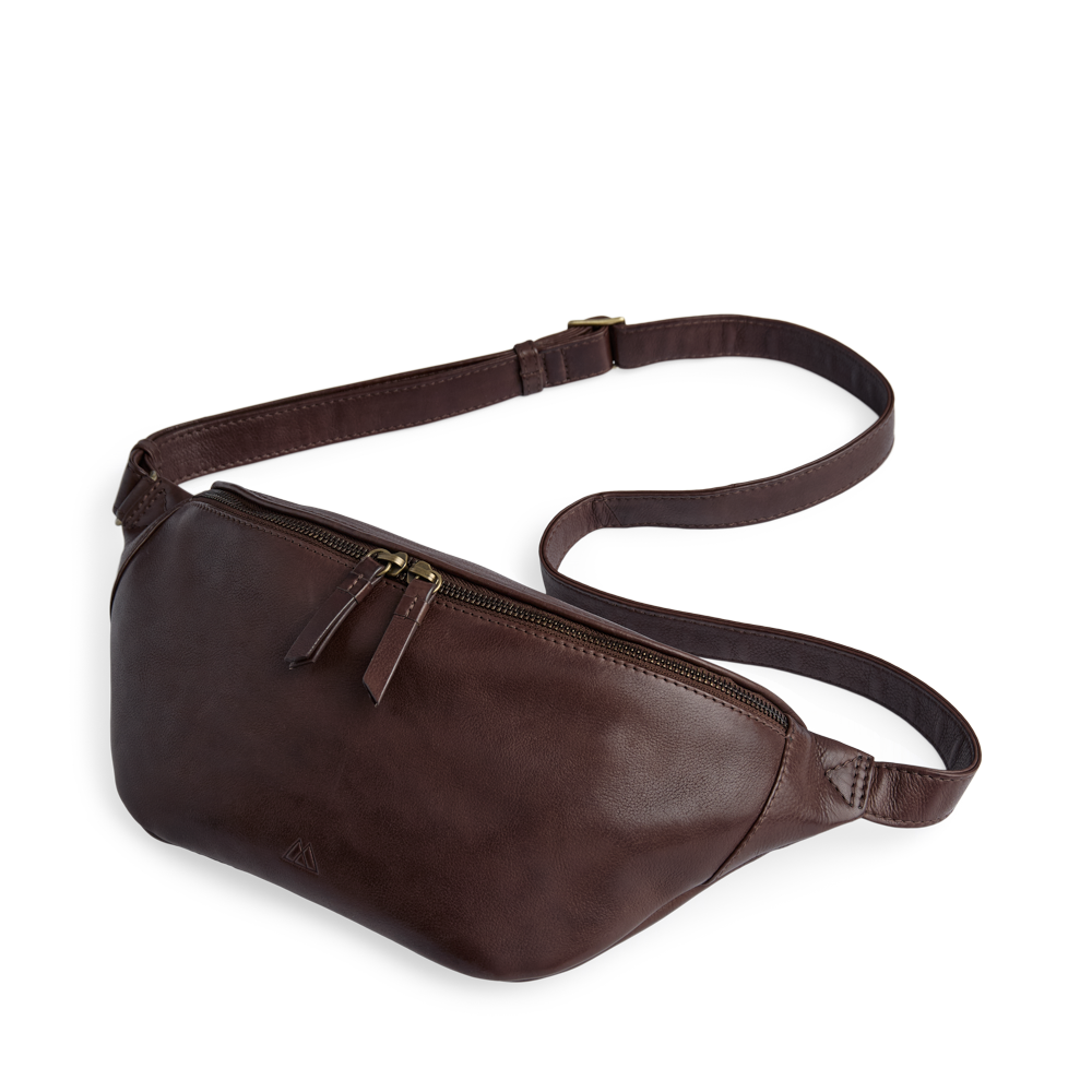 Chocolate Brown w/Br. Gold
