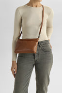 KarimaMBG Crossbody Taske, Antique