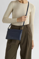KarimaMBG Crossbody Taske, Grain