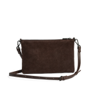 KarimaMBG Crossbody Taske, Suede