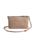 KarimaMBG Crossbody Taske, Flet
