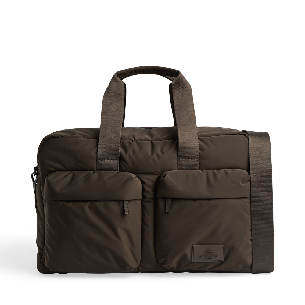 Espresso Brown
