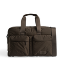 Markberg More Weekendtaske Espresso Brown Recycled