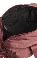 MoreMBG Weekendtaske, Recycled