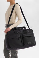 MoreMBG Weekendtaske, Rubber