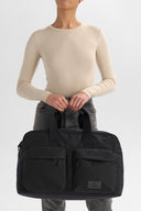 MoreMBG Weekendtaske, Rubber