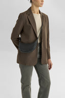 GabyMBG Crossbody Taske, Flet