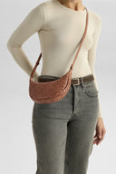 GabyMBG Crossbody Taske, Flet