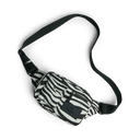 DarlaMBG Bæltetaske, Monochrome