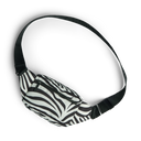 DarlaMBG Bæltetaske, Monochrome