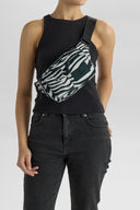 DarlaMBG Bæltetaske, Monochrome