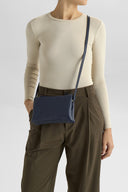 VeraMBG Crossbody Taske, Grain