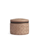 LovaMBG Smykkeskrin, Small, Flet