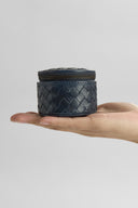 LovaMBG Smykkeskrin, Small, Flet