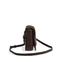 VanyaMBG Crossbody Taske, Suede