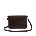 VanyaMBG Crossbody Taske, Suede