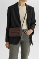 VanyaMBG Crossbody Taske, Flet