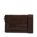 ArabellaMBG Crossbody Taske, Suede