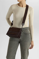 ArabellaMBG Crossbody Taske, Suede