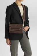 ArabellaMBG Crossbody Taske, Flet