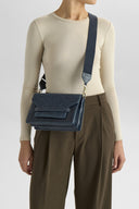 ArabellaMBG Crossbody Taske, Flet