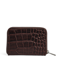 Markberg Selma Pung Espresso Brown Croco