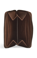 SelmaMBG Pung, Suede