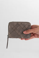 Markberg Selma Pung Major Brown Suede Weave