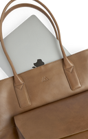 AubreyMBG Taske, Antique