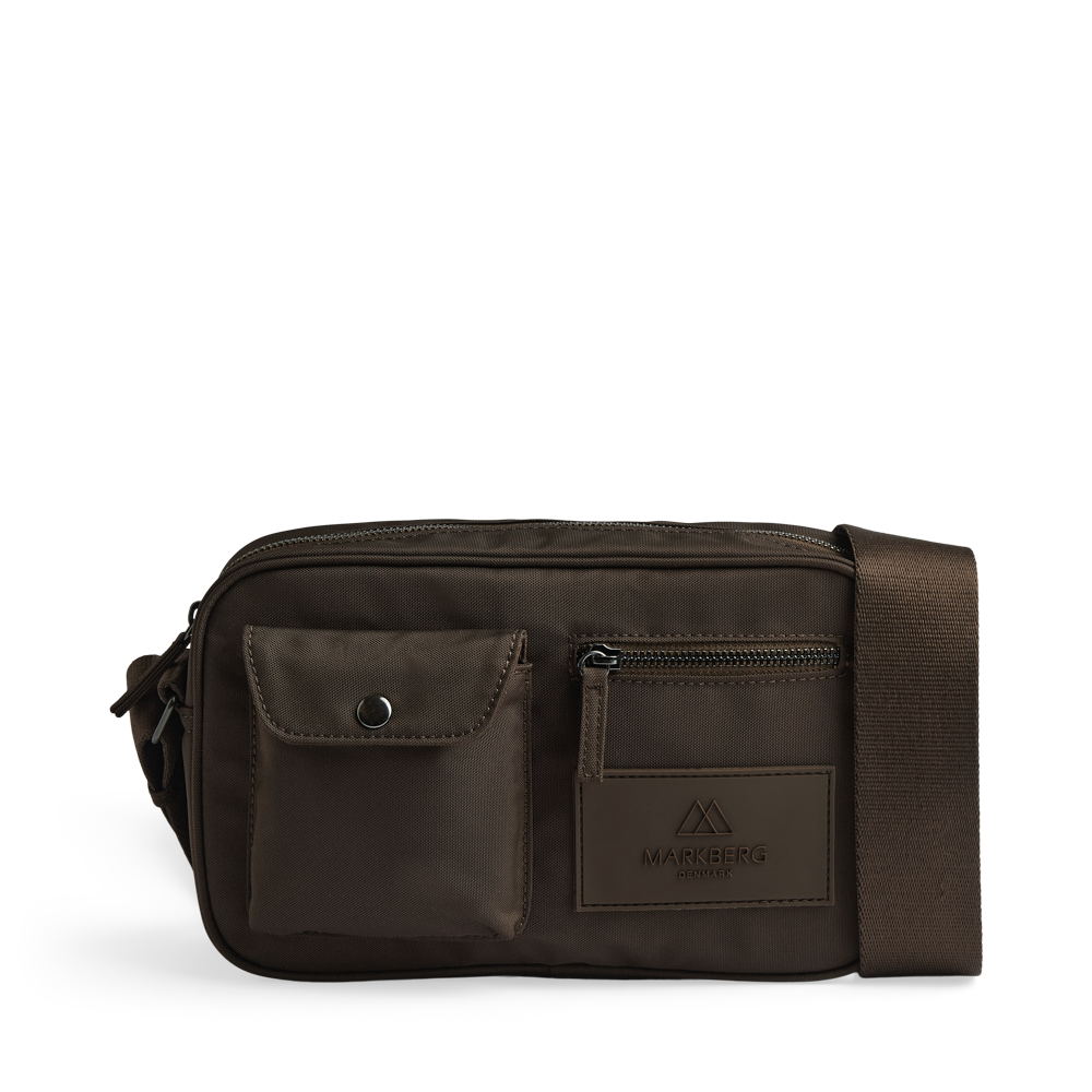Espresso Brown
