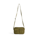 Markberg Darla Crossbody Taske Ivy Green Monochrome 